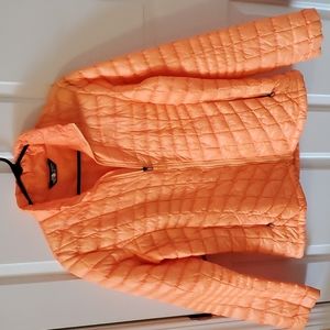 The North Face Jacket